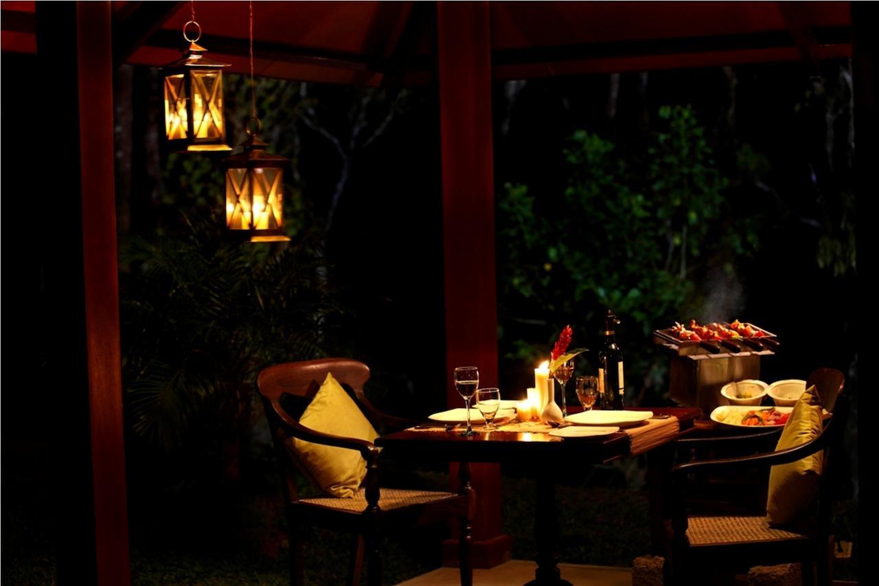 Carmelia Haven Resort Thekkady Camera foto